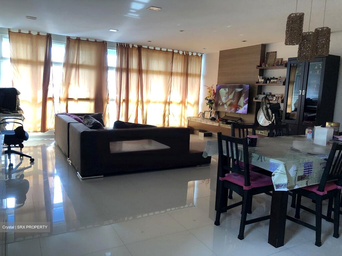 Blk 3A Kallang Heights (Kallang/Whampoa), HDB 5 Rooms #464199291